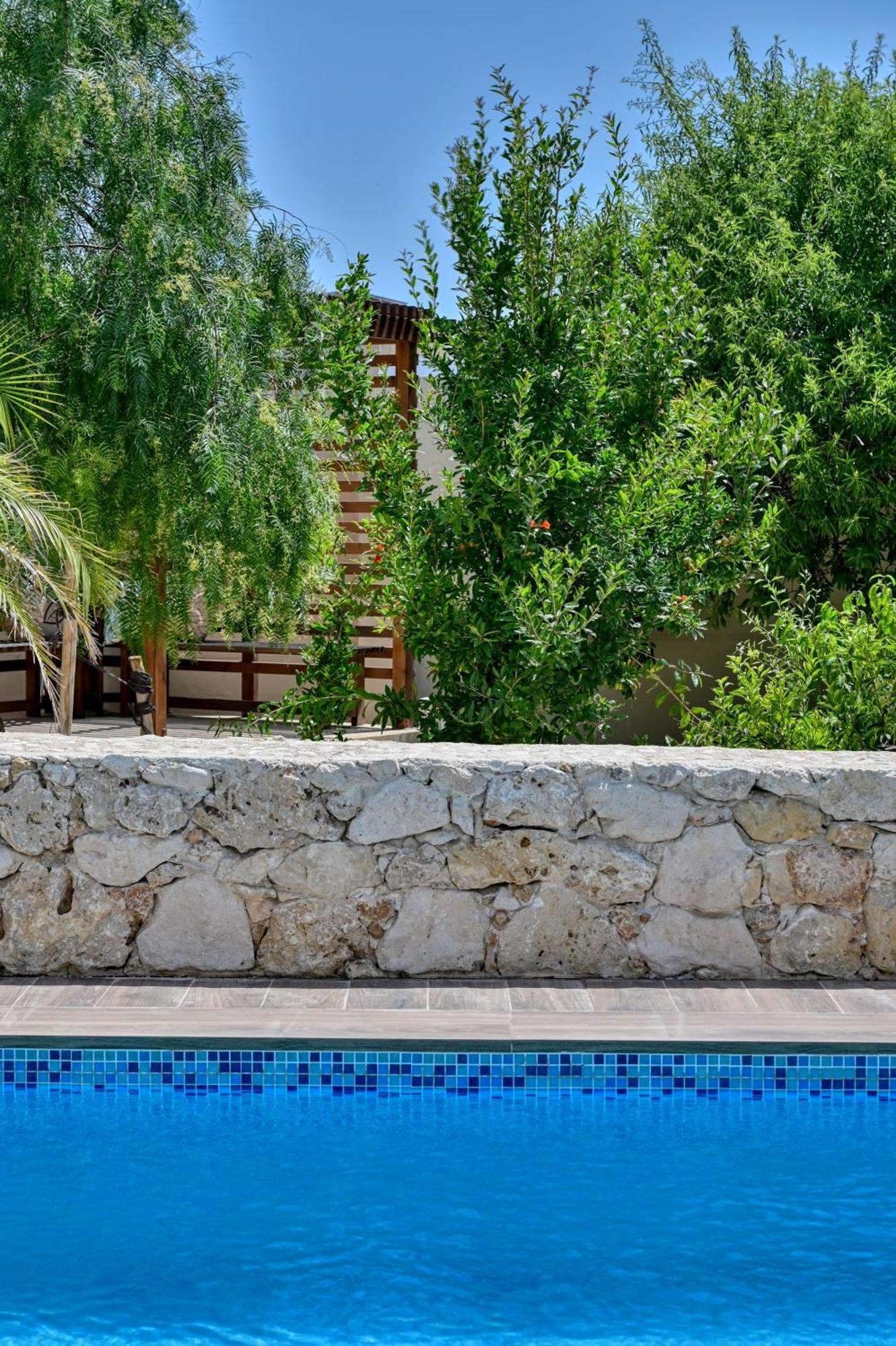 Ta Benna Villa กฮาจ์นซีเลม ภายนอก รูปภาพ